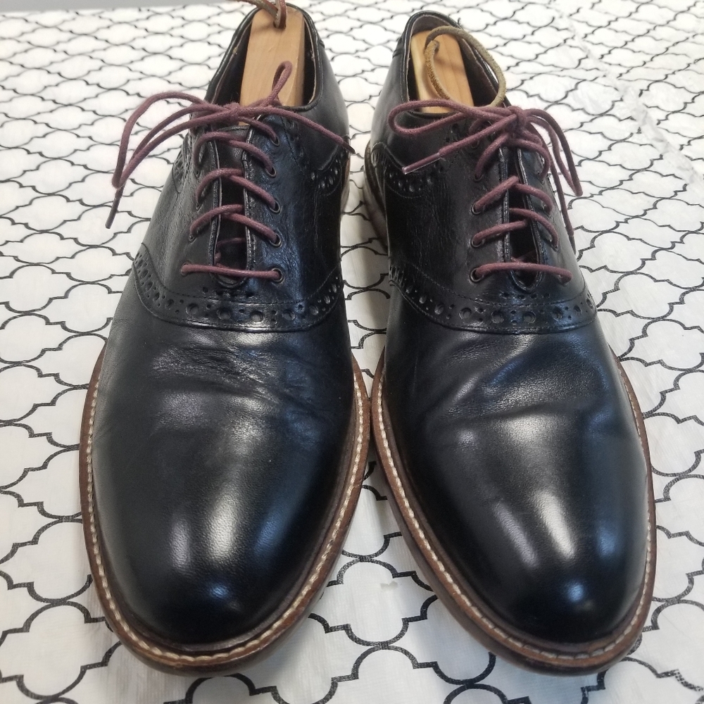 Aston Grey Derby's